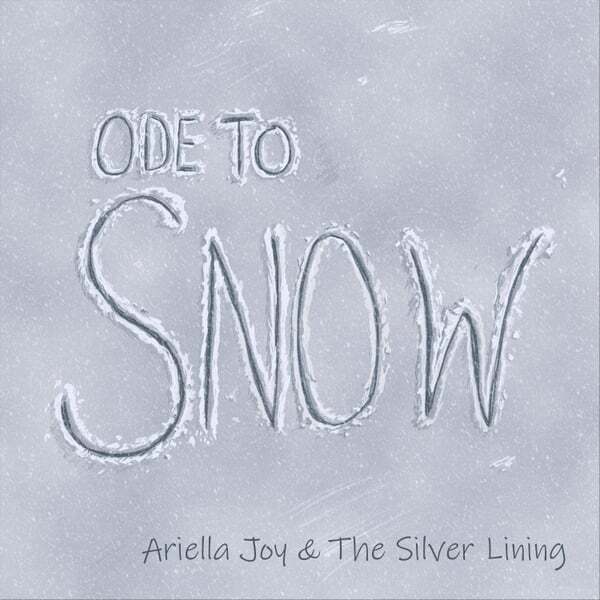Cover art for Ode to Snow